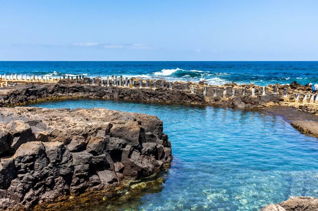 Appartamento Flatguest Agaete Blue Spagna