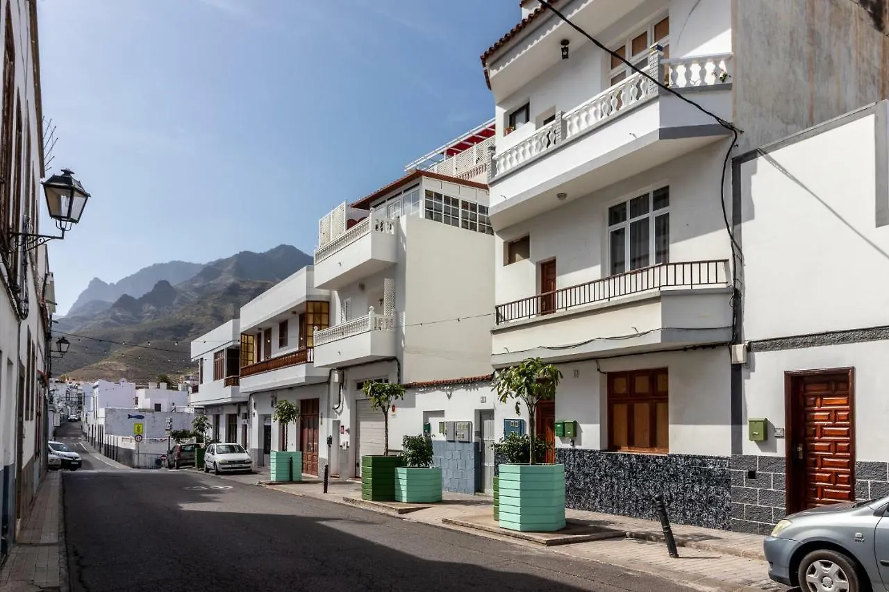 Appartamento Flatguest Agaete Blue Spagna